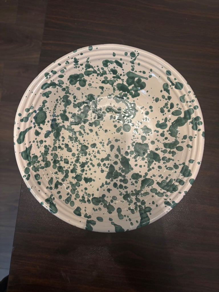 image for Serving bowl