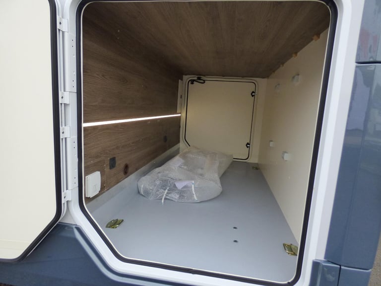 Roller Team Pegaso 750 Motorhome DIESEL AUTOMATIC 2025
