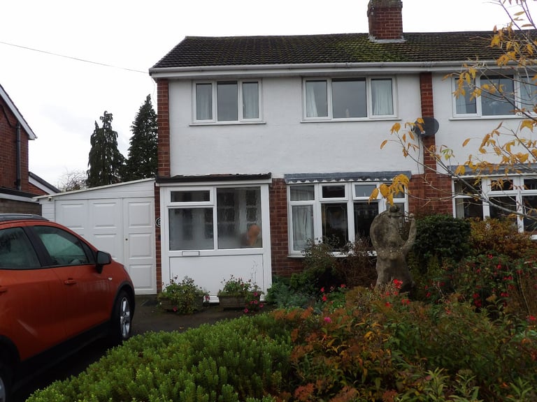 image for 3 bed house to rent