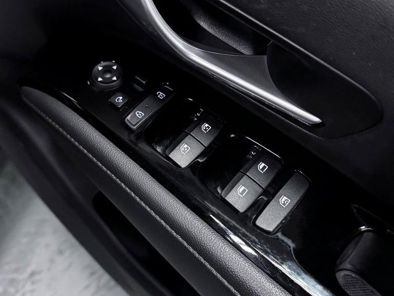 2022 Hyundai TUCSON 1.6 h T-GDi SE Connect SUV 5dr Petrol Hybrid Auto Euro 6 (s/s) (230 ps) ESTAT...