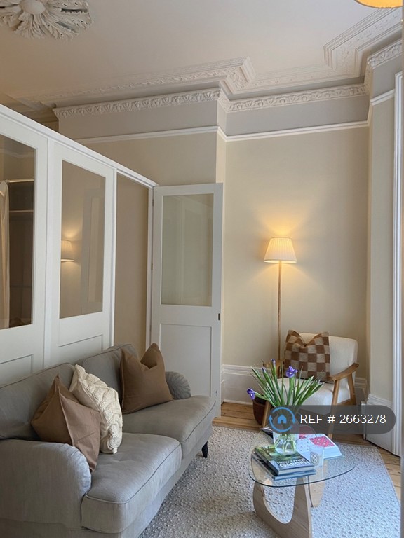 Studio flat in Buckingham Road, Brighton, BN1 (#2663278)