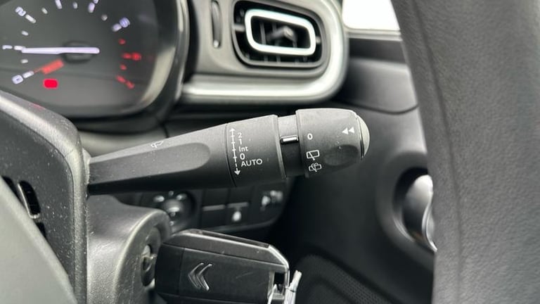 2024 Citroen C3 1.2 PureTech PLUS Hatchback 5dr Petrol Manual Euro 6 (s/s) (83 ps) Manual Hatchba...