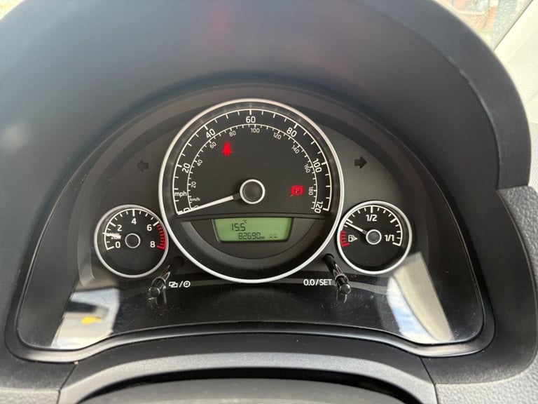 2014 Skoda Citigo 1.0 MPI 75 GreenTech Elegance 5dr HATCHBACK PETROL Manual