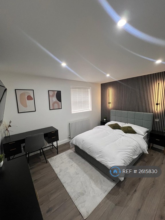 Studio flat in Luton, Luton, LU4 (#2615830)