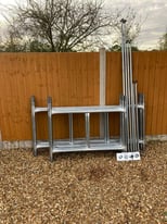 Tower scaffold Brand-new in stock