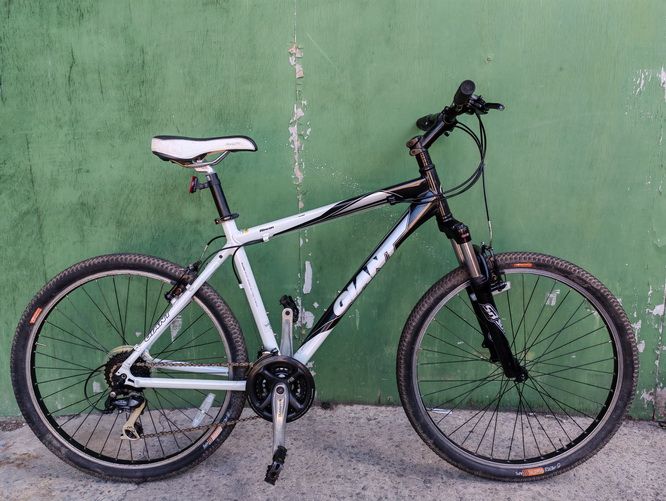 image for Giant Rincon MTB 