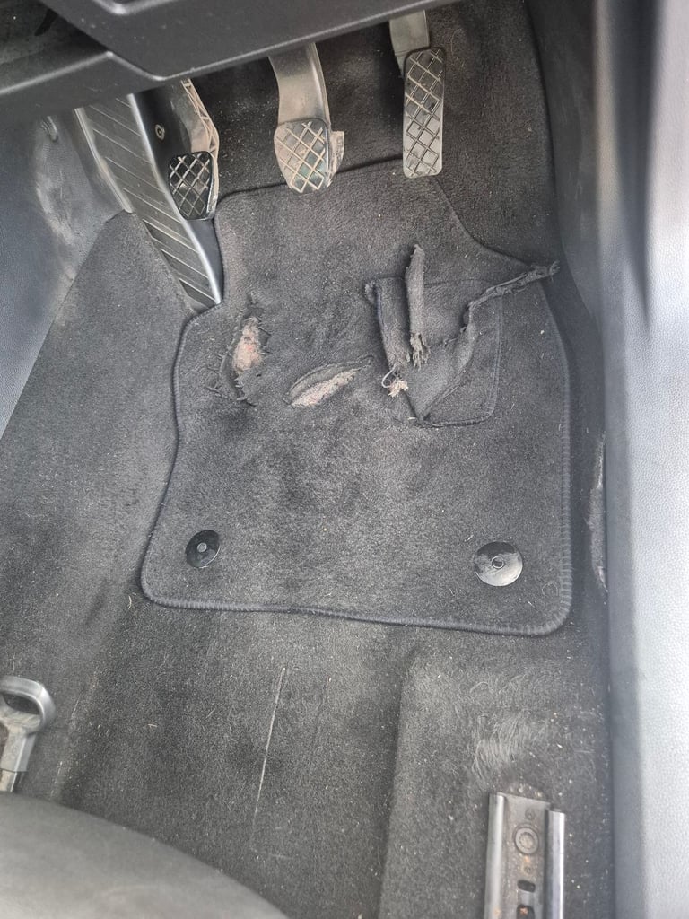 Seat, IBIZA, Hatchback, 2018, Manual, 999 (cc), 5 doors