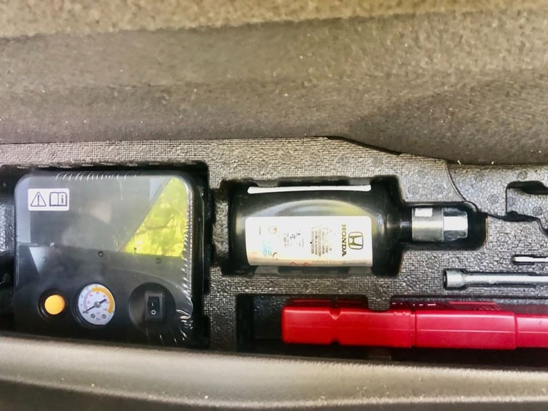 2017 Honda Civic 1.8 i-VTEC SE Plus 5dr Auto ESTATE PETROL Automatic