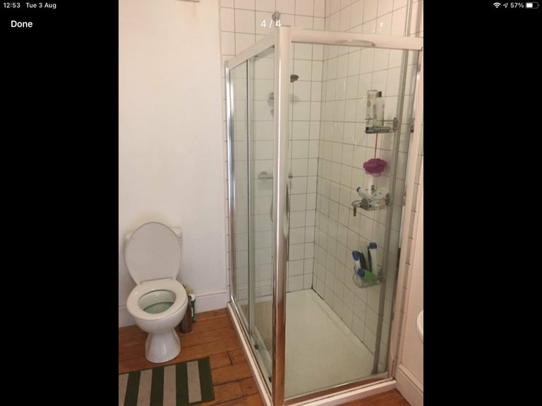 Single Room in Great City Location