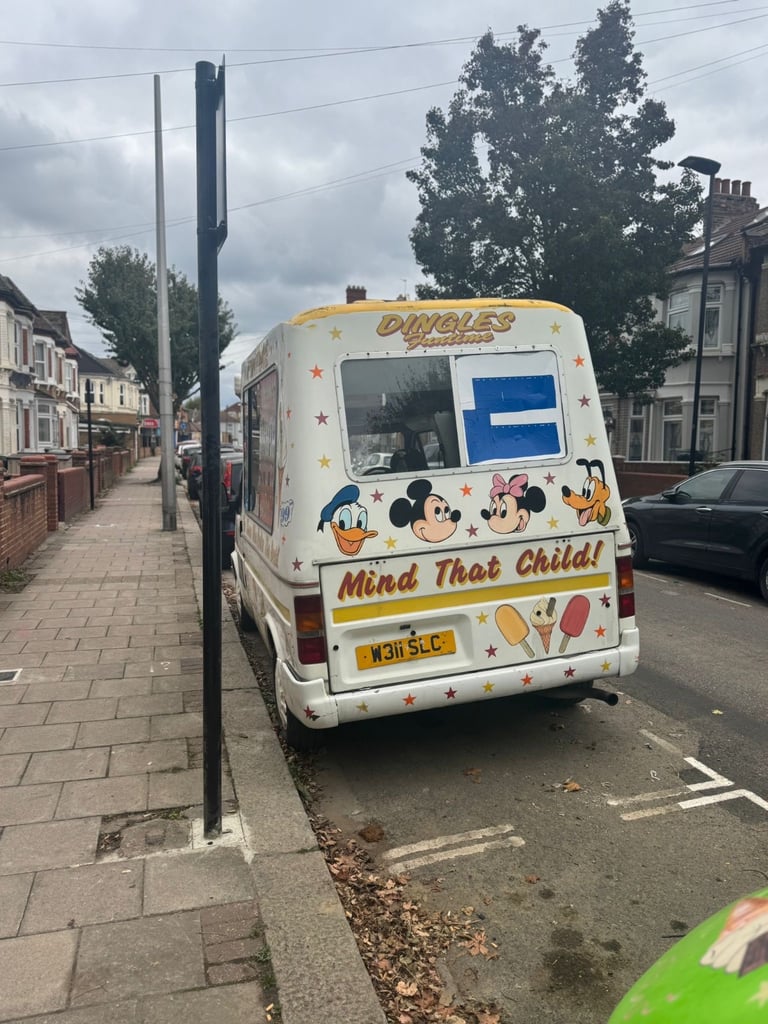 W Reg Ford, TRANSIT 150 SWB, Panel Van, 2000, 2496 (cc)