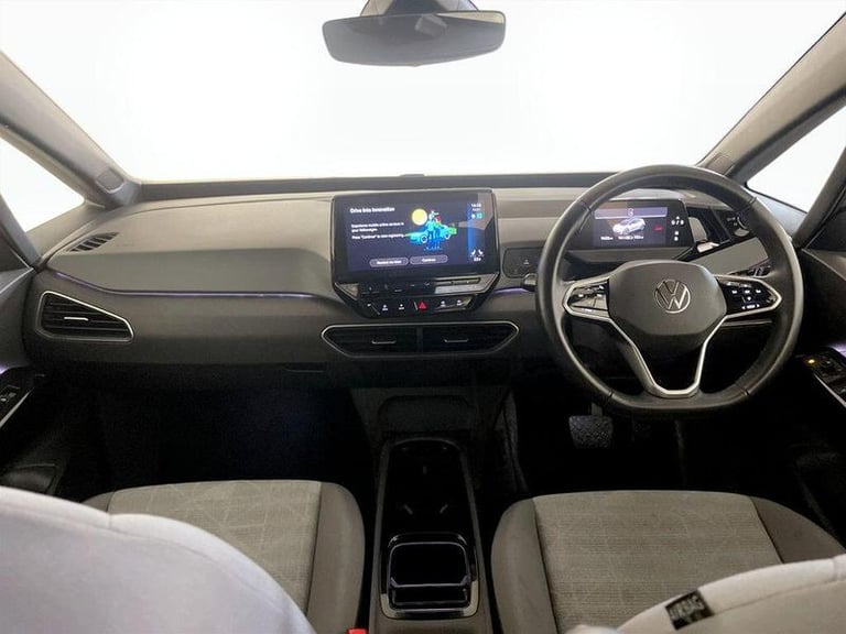 2023 Volkswagen ID.3 150kW Life Pro Performance 58kWh 5dr Auto HATCHBACK ELECTRIC Automatic