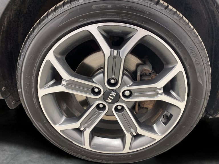 2020 Kia XCeed 1.0 T-GDi 3 SUV 5dr Petrol Manual Euro 6 (s/s) (118 bhp) - HEATED STEERING  Suv Pe...