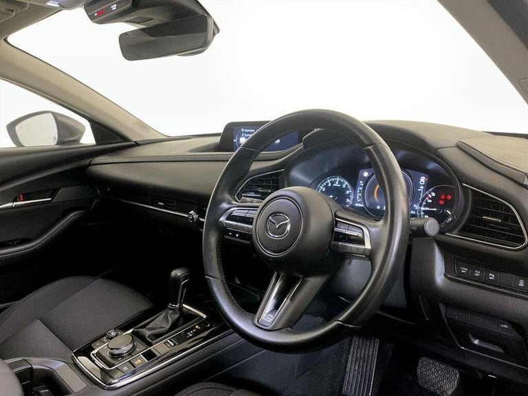 2021 Mazda CX-30 2.0 e-SKYACTIV G MHEV Sport Lux Auto Euro 6 (s/s) 5dr Automatic SUV Petrol Autom...
