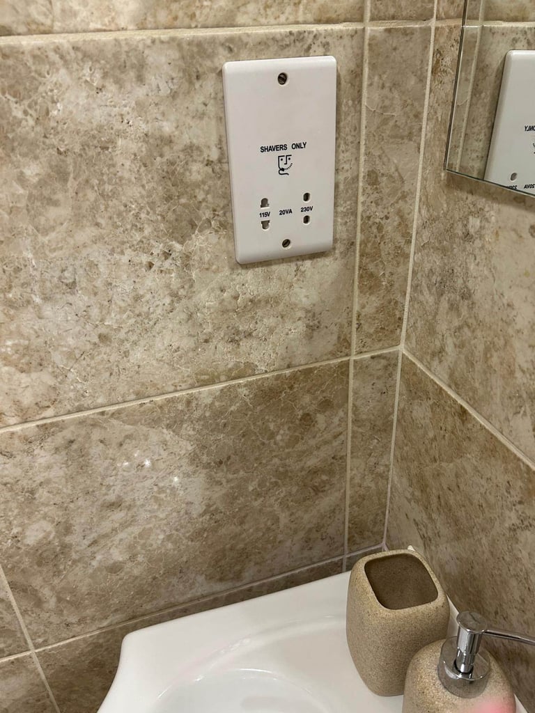 Studio room to rent 