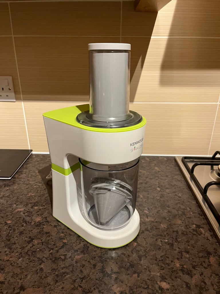 image for Kenwood Spiralizer 