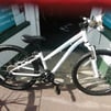 SPECIALIZED MTB AS NEW FULLY 