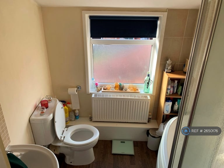 2 bedroom house in Leicester Street, Norwich, NR2 (2 bed) (#2650176)