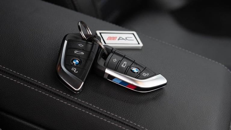2024 BMW 2 Series (24 Reg) 3.0 Coupe (M Race Track) Coupe Petrol Manual