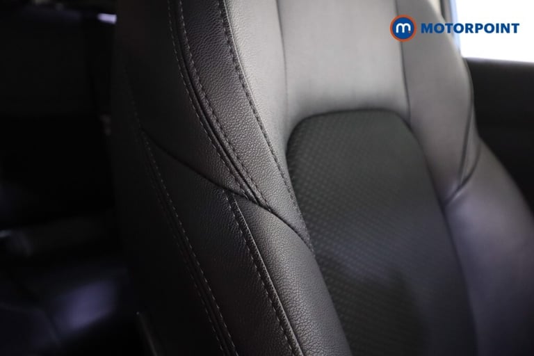 2020 Nissan Qashqai 1.3 DiG-T 160 Tekna 5dr SUV Petrol Manual