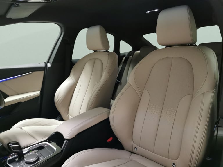 2021 BMW 2 Series Gran Coupe 1.5 218i M Sport Saloon 4dr Petrol DCT Euro 6 (s/s) (136 ps) - BMW L...