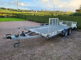 Vechile/ landscaper Transporter trailer