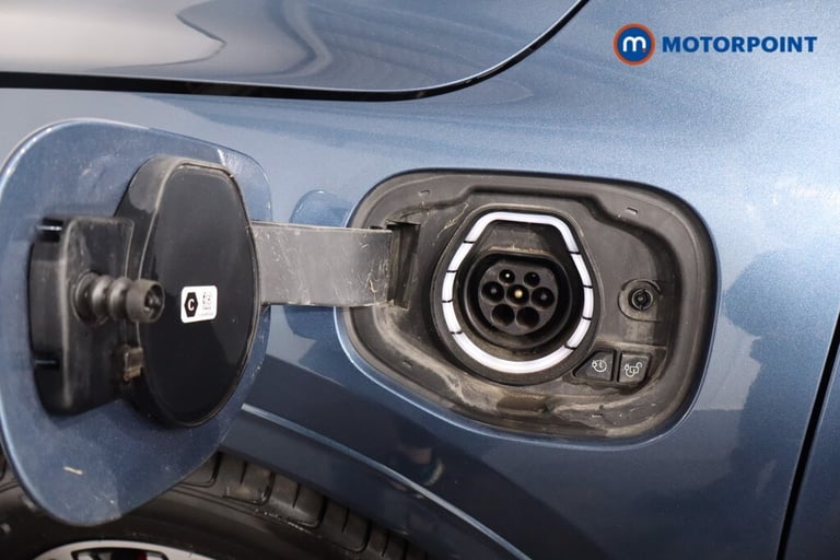 2022 Ford Kuga 2.5 PHEV ST-Line X Edition 5dr CVT SUV Hybrid Automatic
