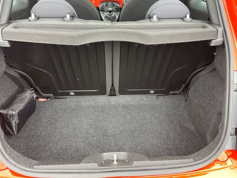 2023 Fiat 500 1.0 Mild Hybrid 3dr Hatchback Petrol Manual