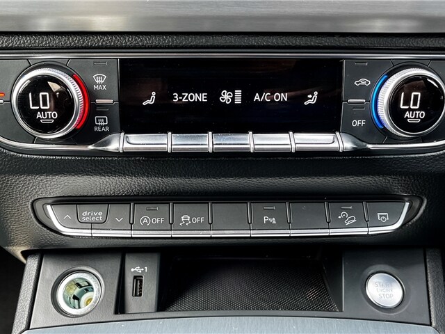 2022 Audi Q5 40 TDI Quattro S Line 5dr S Tronic SUV Diesel Automatic