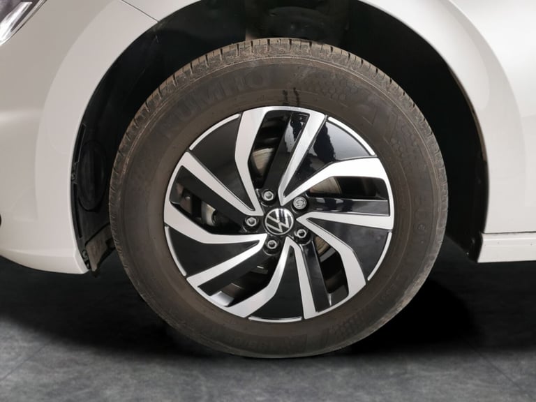 2023 Volkswagen Polo 1.0 TSI Life 5dr HATCHBACK PETROL Manual