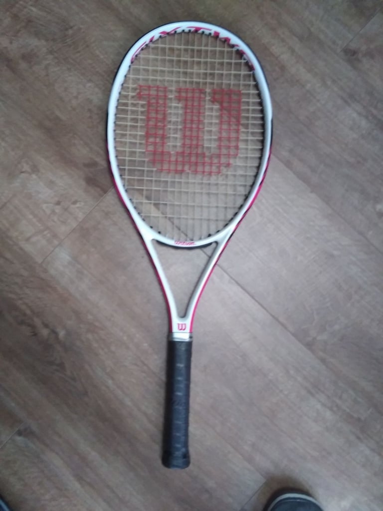 image for WILSON BLX TENNIS RACKET