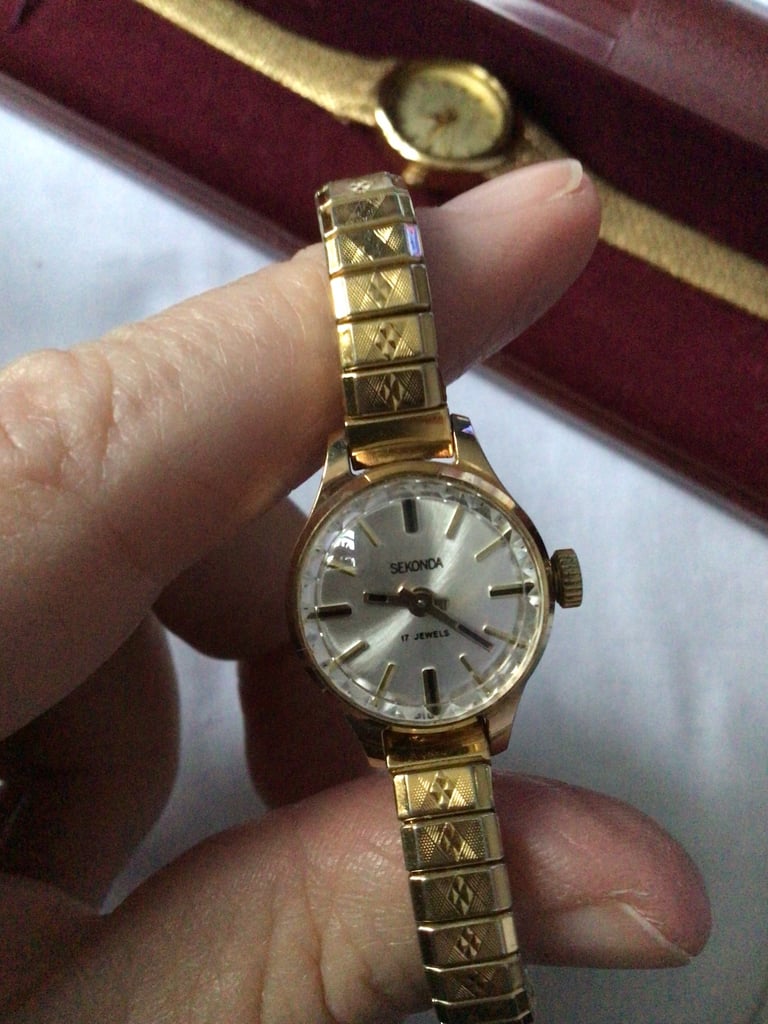 Ladies Watches