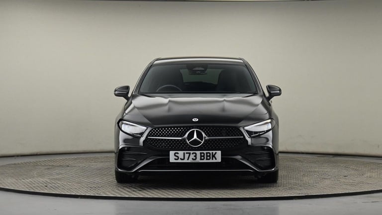 2023 Mercedes-Benz A-Class 1.3 A180h MHEV AMG Line (Executive) Hatchback 5dr Petrol Hybrid 7G-DCT...