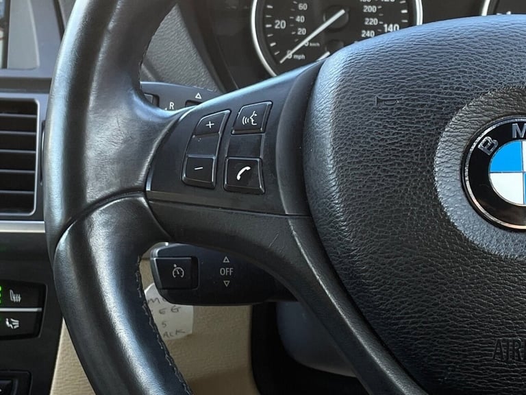 2010 BMW X5 3.0 XDRIVE40D M SPORT 5d 302 BHP All Terrain Diesel Automatic