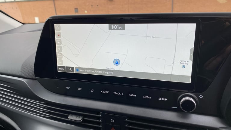 2025 Hyundai i20 1.0T GDi Premium 5dr Petrol Hatchback Hatchback Petrol Manual