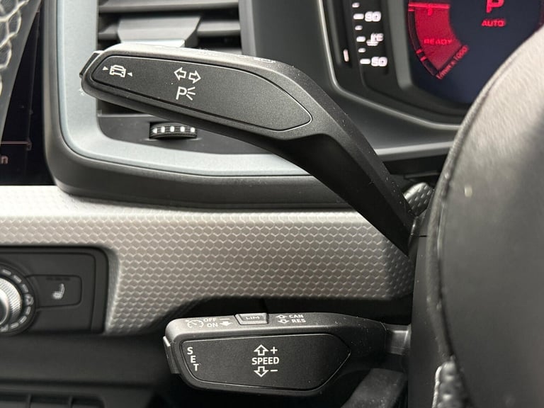 2022 Audi A1 1.0 TFSI 30 S line Sportback 5dr Petrol S Tronic Euro 6 (s/s) (110 ps) HATCHBACK Pet...