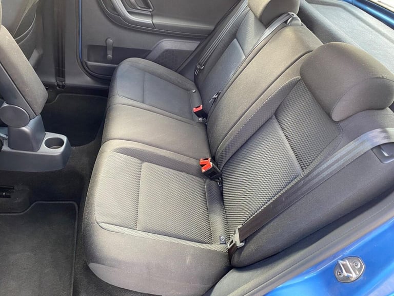 2013 Skoda Fabia 1.2 TSI Elegance DSG Euro 5 5dr Hatchback Petrol Automatic