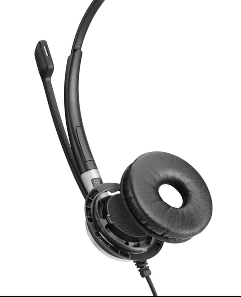 SENNHEISER IMPACT SC 665 USB-C Binaural Headset