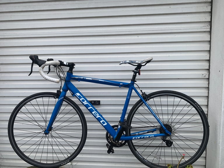 Carrera Road Bike