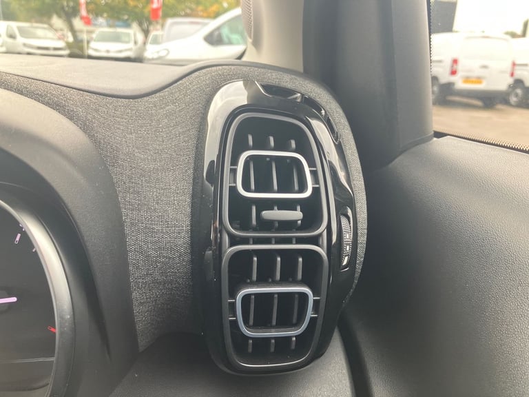 2023 Citroen C3 Aircross 1.2 PureTech 110 Shine Plus 5dr Hatchback PETROL Manual
