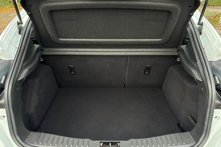 2018 Ford Focus 5Y99A Hatchback Petrol Manual