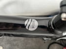Orro Road Bike, 11 Speed Shimano 105/ Black in excellent condition