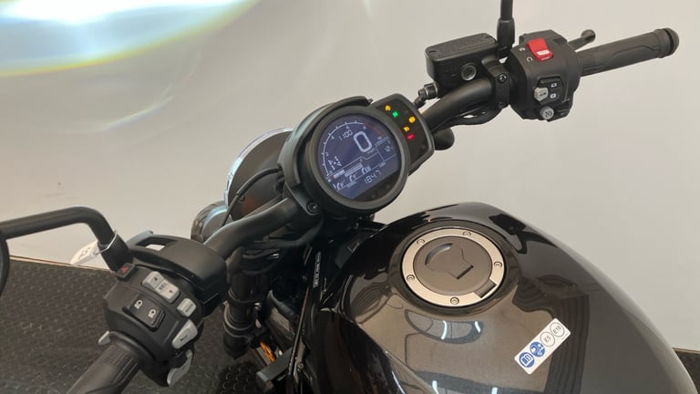 2022 Honda CMX Honda CMX1100 Rebel DCT (22 Model Year) ROADSTER Petrol Manual