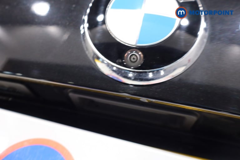 2025 BMW 4 Series 420i M Sport 5dr Step Auto [Pro Pack] Hatchback Petrol Automatic