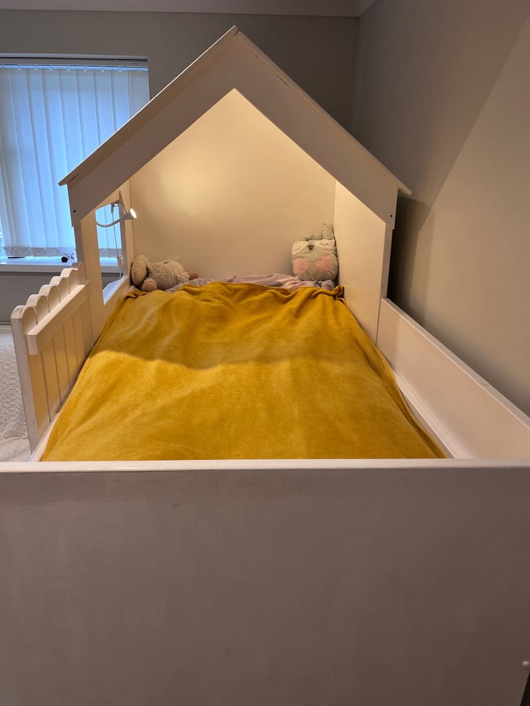 High bed / bunk bed