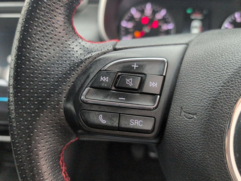 2023 MG MG ZS 1.5 VTi-TECH Excite SUV 5dr Petrol Manual Euro 6 (s/s) (106 ps) BLUETOOTH+C HATCHBA...