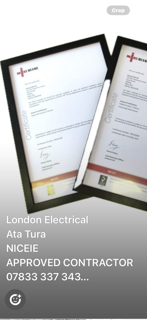 “Electrician near me”NIC EİC  Emergency electrician London” NIC EIC “Qualified electrician London”