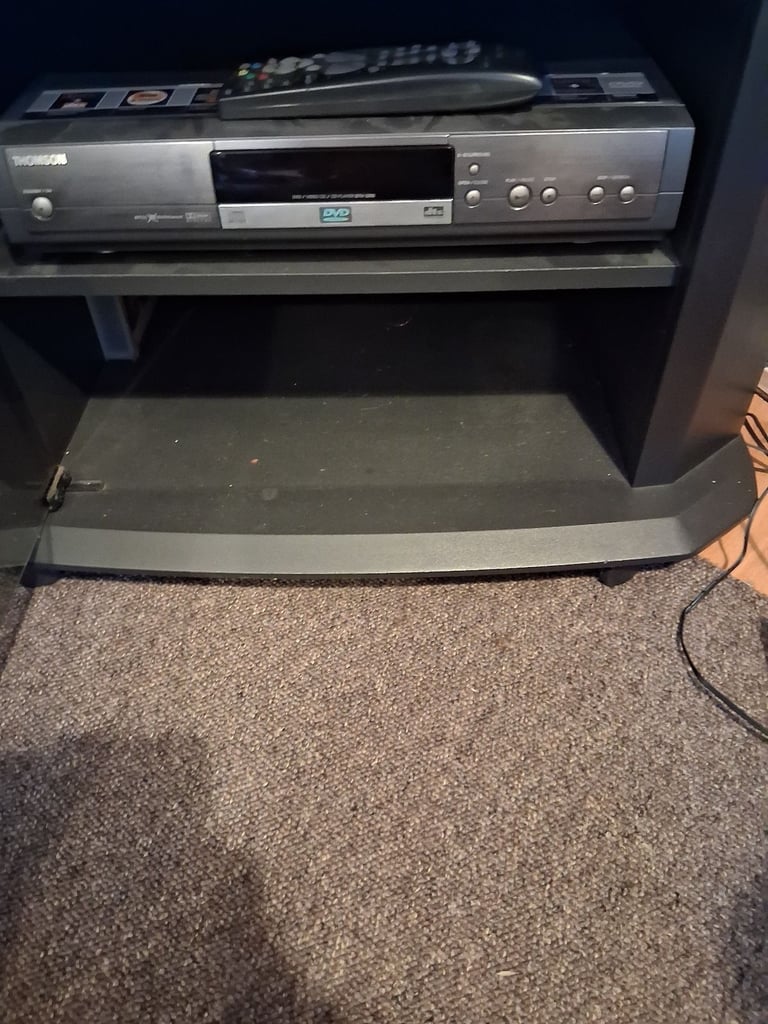 Thomson dvd player