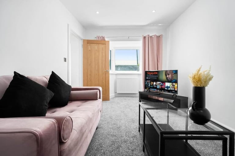 Beautiful Property in Bilston