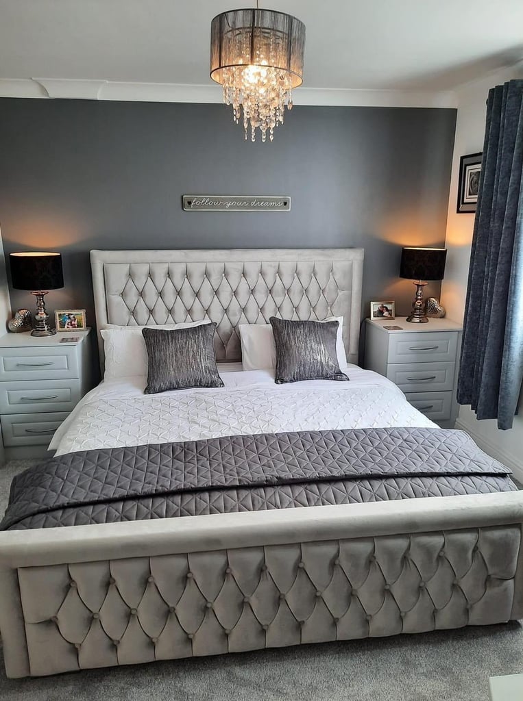 20% Off Double Beds With Quality mattresses – Limited Time Only!