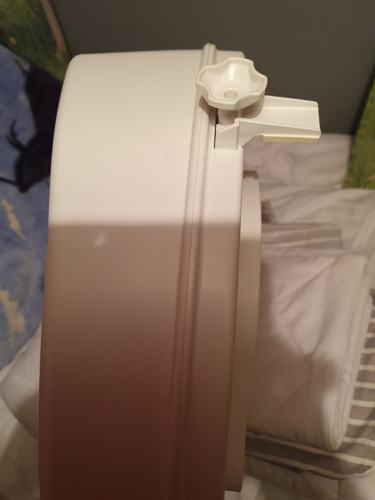 Disabled people toilet seat